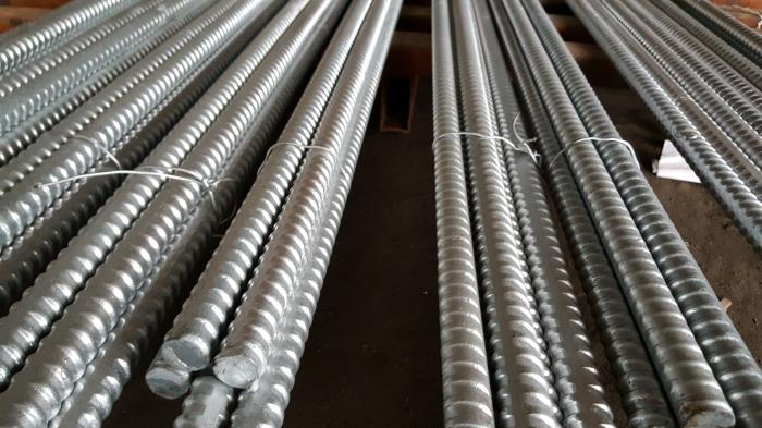 MLTY.COM:建邦集团螺纹钢成功入市期货市场开启新篇章！